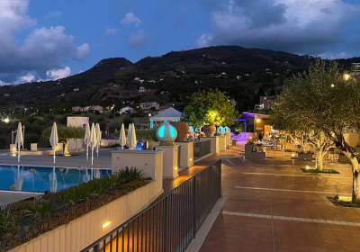 Villaggio Turistico Appartamento Cefalu' Resort